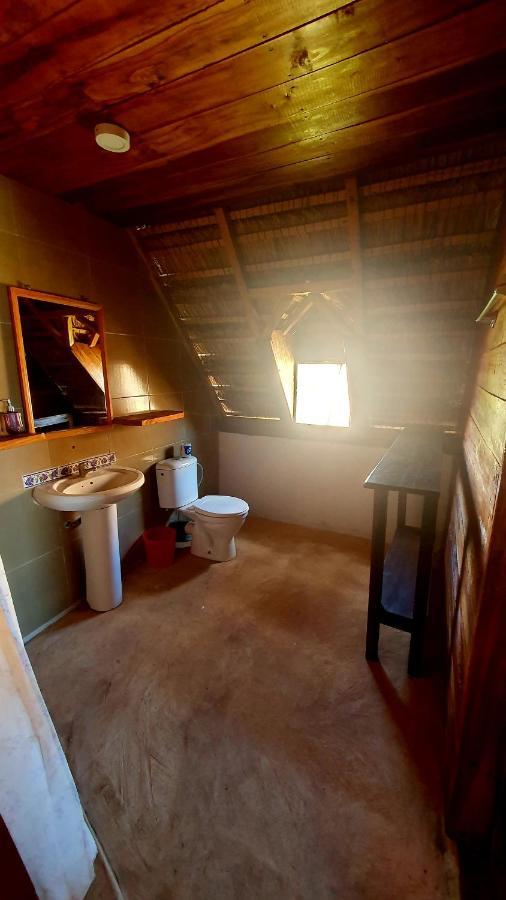 Chez Peter Pan Anakao Hotell Eksteriør bilde